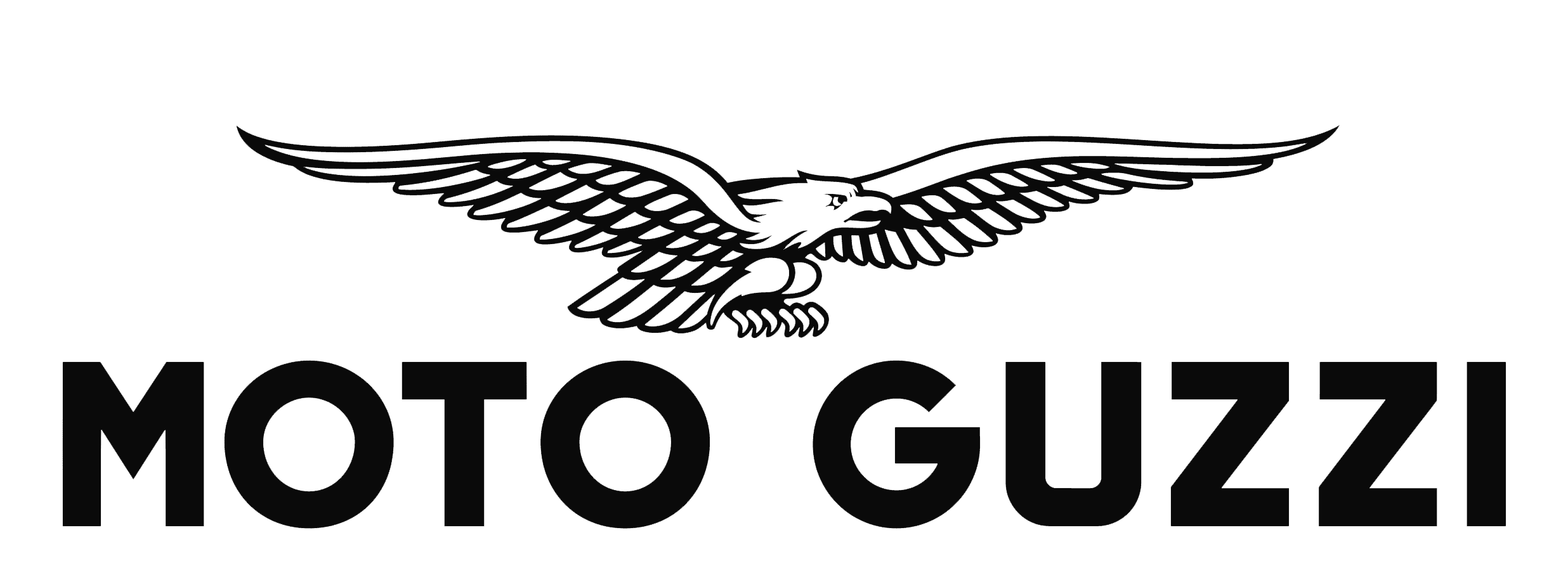 Moto Guzzi Logo