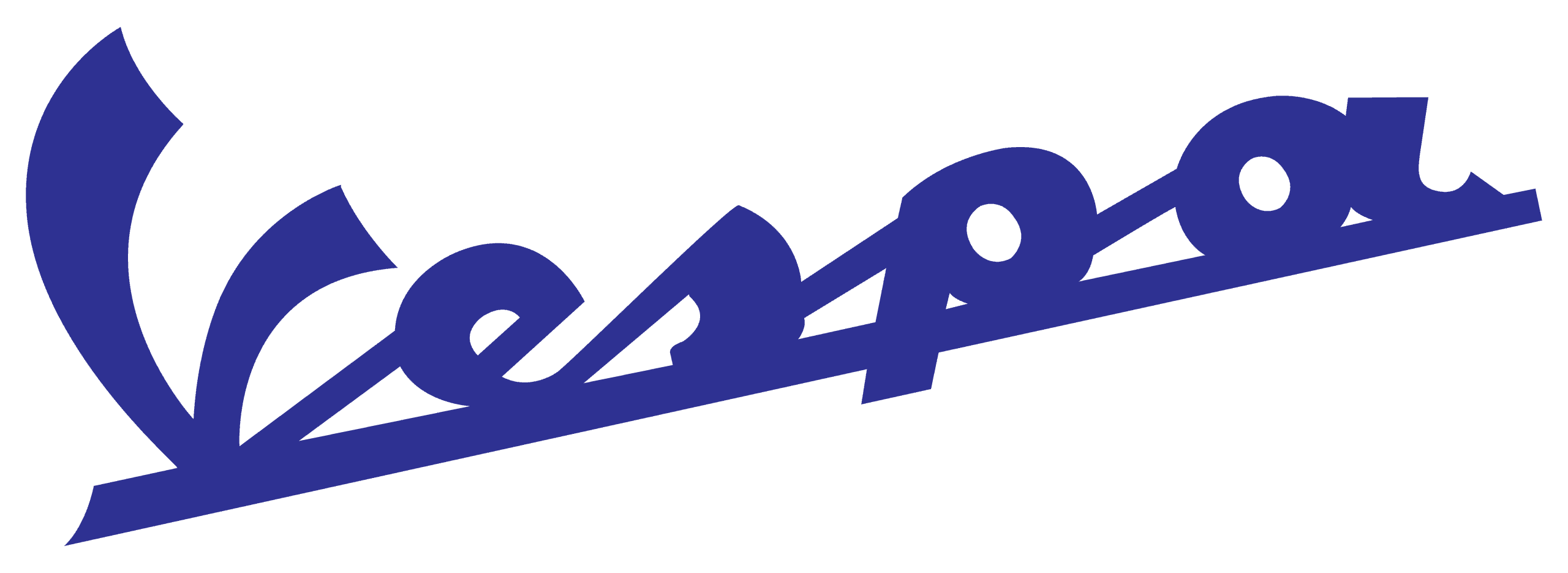 Vespa Logo